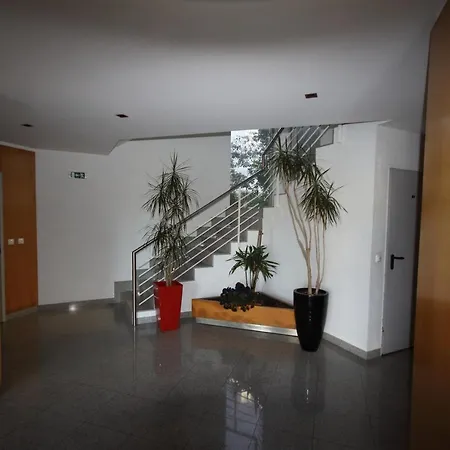 Amorosa Park II Beach Apartment Viana do Castelo Exterior photo