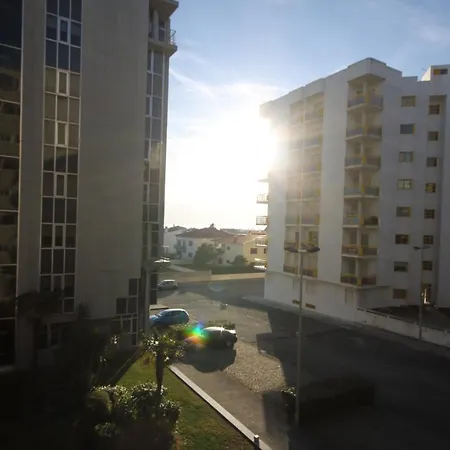 Amorosa Park II Beach Apartment Viana do Castelo Exterior photo