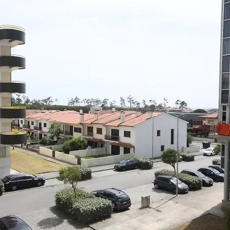 Amorosa Park II Beach Apartment Viana do Castelo Exterior photo