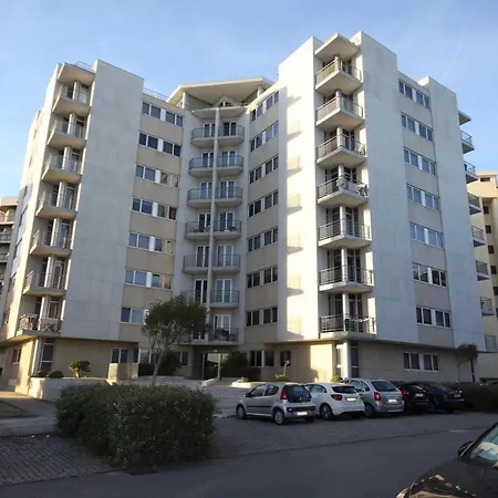 Amorosa Park II Beach Apartment Viana do Castelo Exterior photo