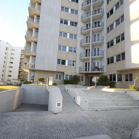 Amorosa Park II Beach Apartment Viana do Castelo Exterior photo