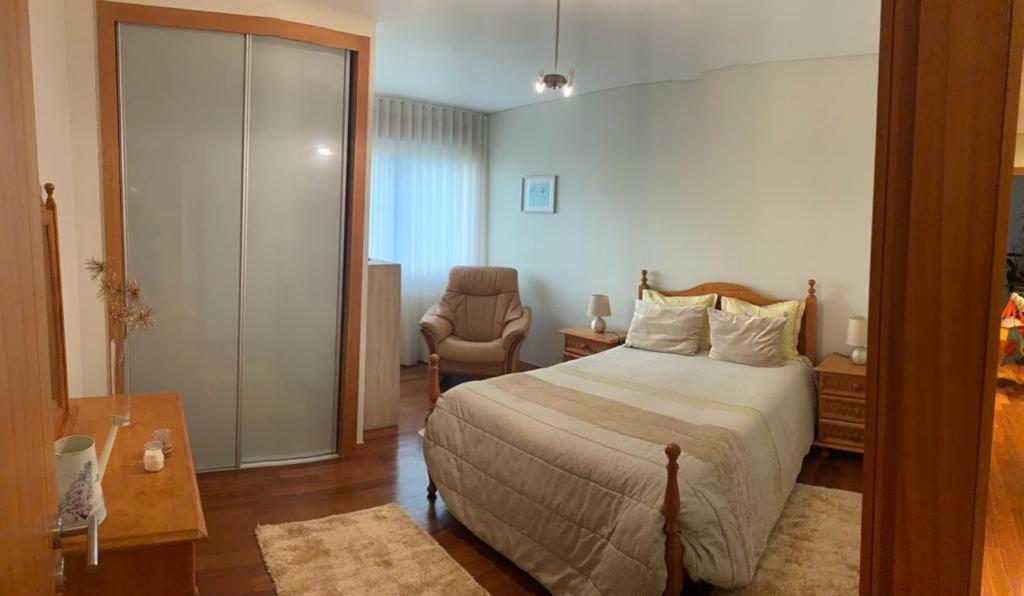 Apartment Amorosa Park Ii Beach Viana do Castelo