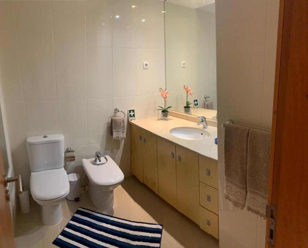 Amorosa Park Ii Beach Apartment *