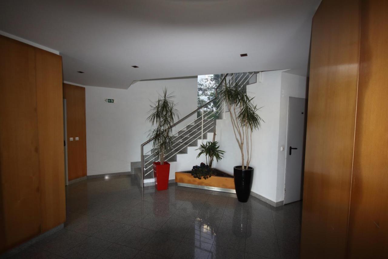 Apartment Amorosa Park Ii Beach *