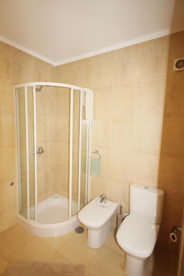 Amorosa Park Ii Beach Apartment *