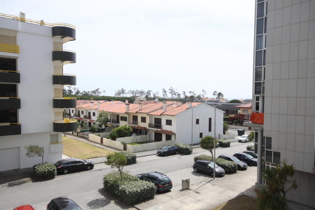 Amorosa Park Ii Beach Apartment *