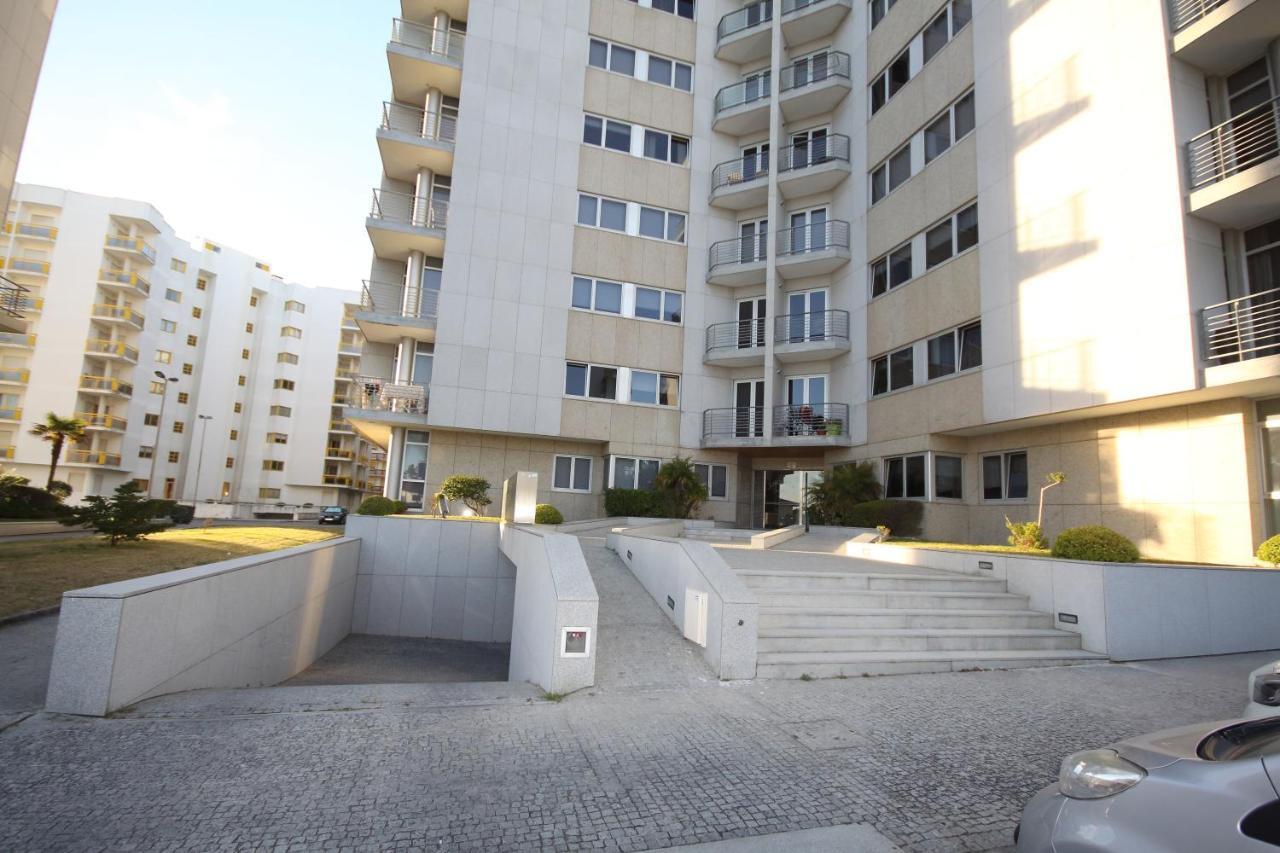 Apartment Amorosa Park Ii Beach
